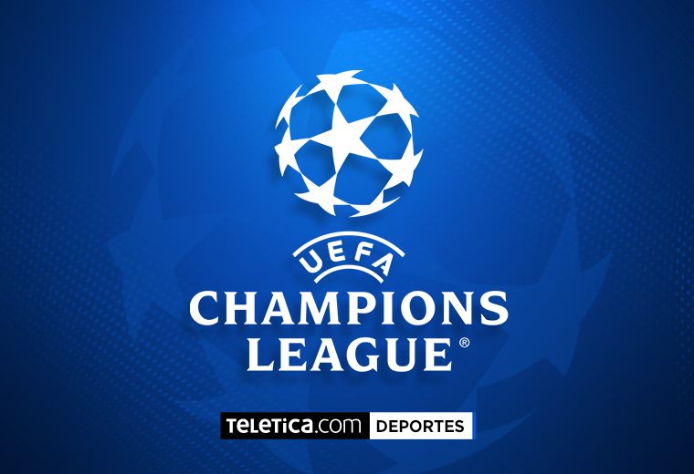 Italia y Alemania aseguran 5 representantes en la próxima Champions League
