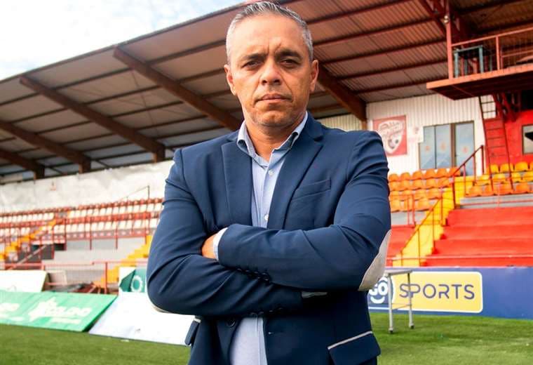 Randall Row destaca la entrega de sus jugadores tras el empate ante EAU