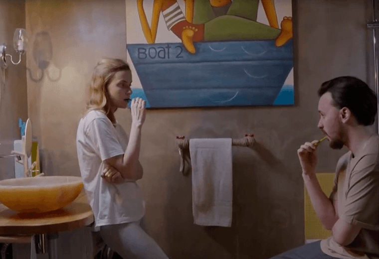 Boca seca, úlceras y manchas dentales: efectos secundarios asociados con medicamentos