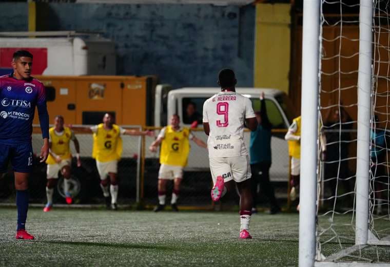 Ganadores y perdedores de la jornada 15 del Apertura 2025