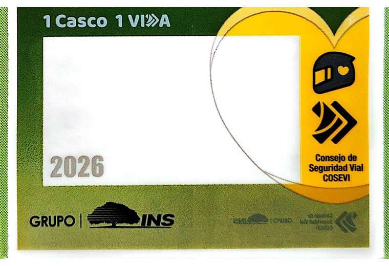 ¿Se imagina pagar millones por el marchamo? Esto cuesta el más caro del país