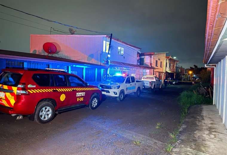Madre e hija que aparecieron muertas en su casa no tenían heridas visibles