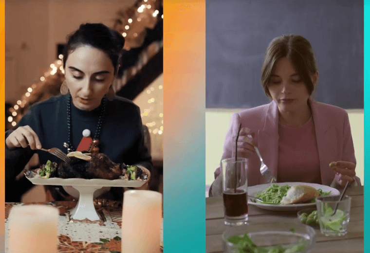 Prepárese para las comilonas de fin de año con estos consejos digestivos