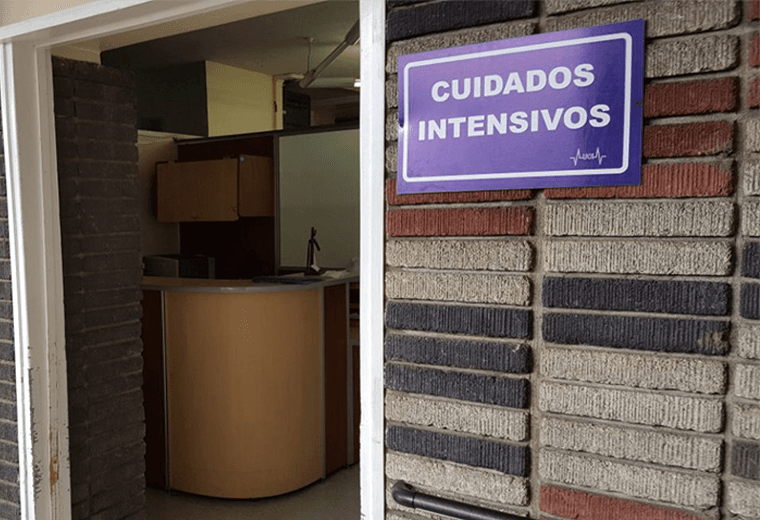 Dos niños llegan al hospital muy graves y mueren en Emergencias por virus respiratorios