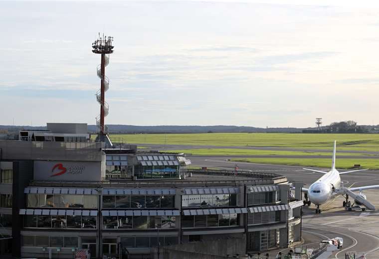 Primer ministro belga convoca reunión de emergencia tras nuevos sobrevuelos de drones