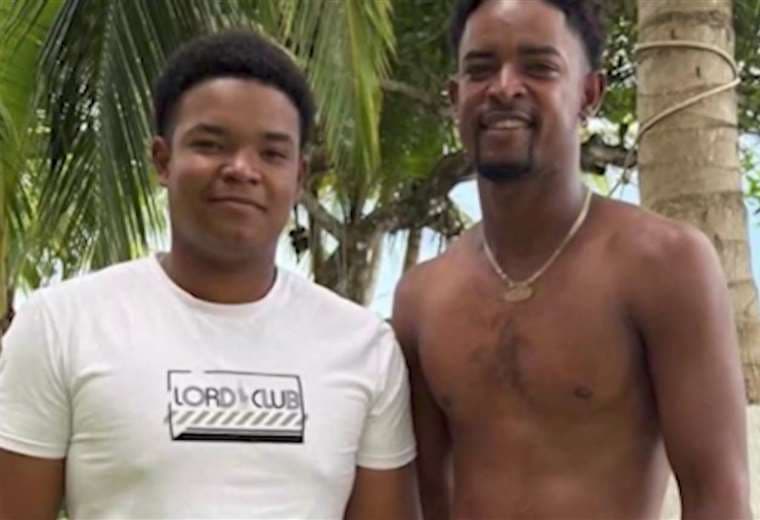 Aparecieron en Colombia los tres pescadores ticos que tenían 12 días extraviados