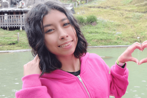 Llamada anónima permitió ubicar a joven que desapareció mientras paseaba a su perro