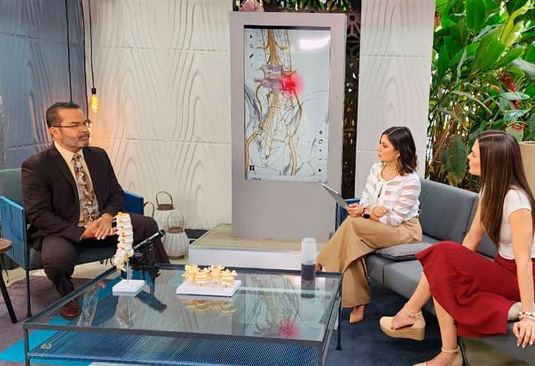 ¿Es ciática o solo parece? La clave para saberlo