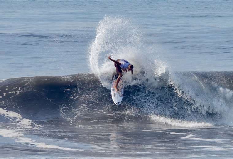 Darshan Antequera, campeón inesperado del ALAS Global Tour 2025