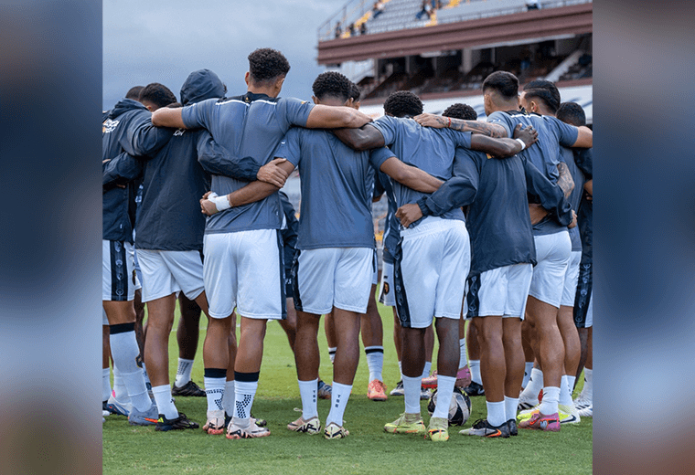 Competición verá este mismo miércoles polémica apelación de Liberia
