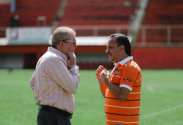 Expresidente de Atlante y Querétaro será el nuevo dueño de Puntarenas FC