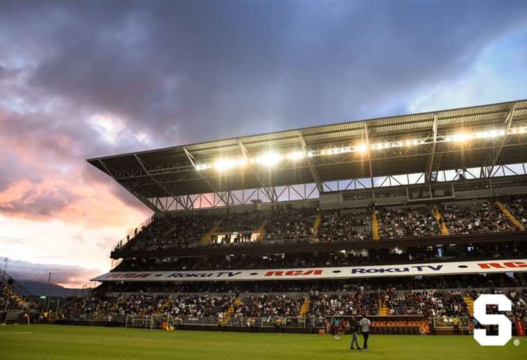 Esta es la prueba clave de Liberia para pedir puntos en la mesa ante Saprissa