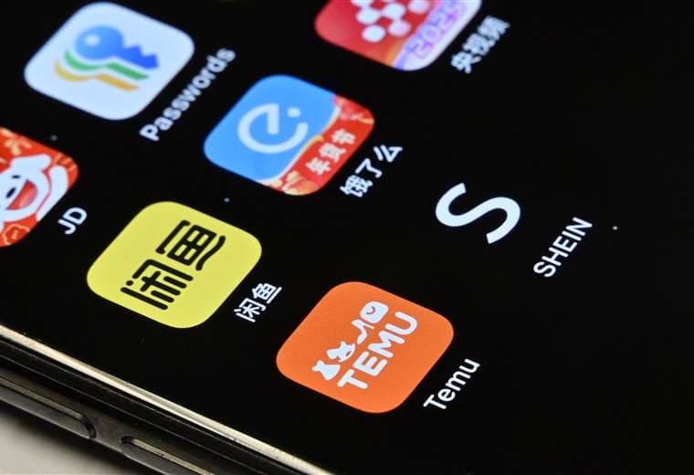 Francia activa procedimiento para “suspender” la plataforma Shein