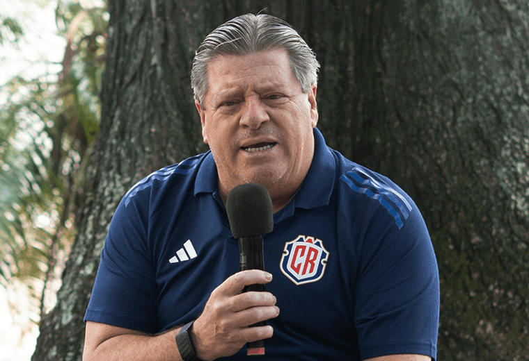Miguel Herrera: “Queremos tratar de llegar con la idea más clara”