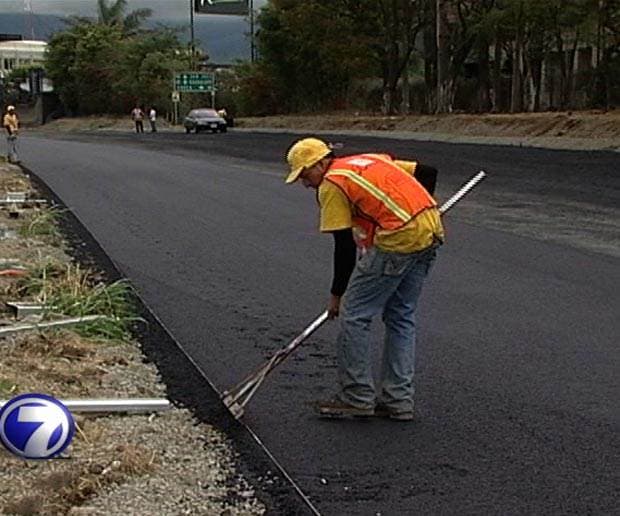 29% de red vial nacional pavimentada muestra “clara tendencia al deterioro", dice Lanamme