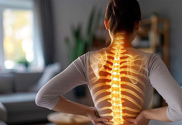 Todo lo que tiene que saber acerca de la osteoporosis después de la menopausia