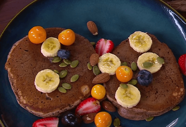 Tres recetas fáciles y deliciosas para sumar más proteína a su día