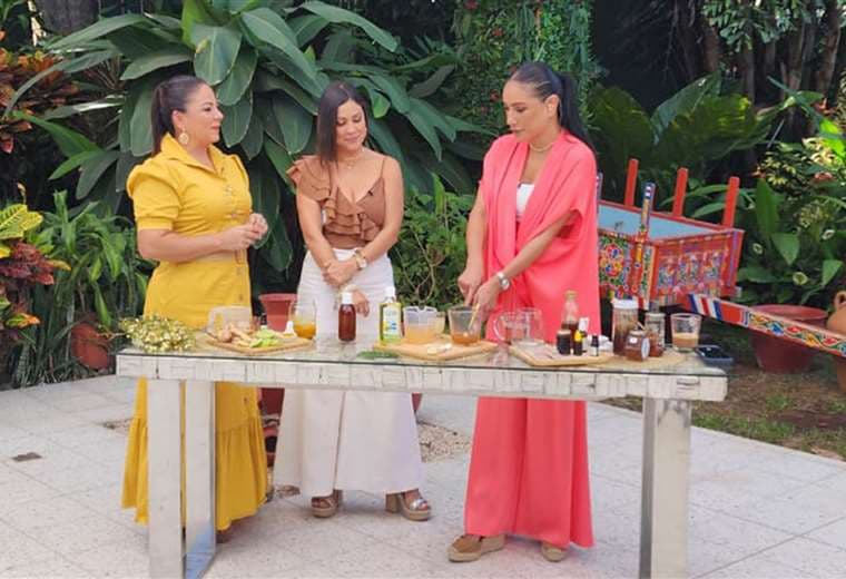 Tres jarabes naturales para aliviar los síntomas del resfrío