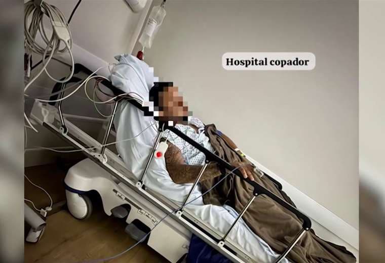 Vacaciones en Brasil se convierten en pesadilla para dos ticos