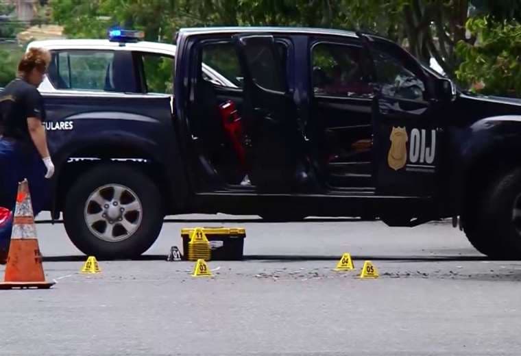 ¿Ha pensado que haría usted si ocurre un tiroteo en un lugar donde esté con su familia?