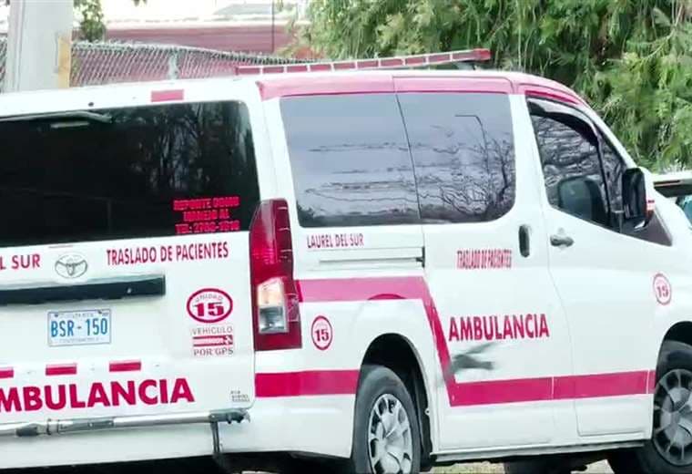 Auditoría: Hospital omitió razonabilidad de precios al contratar empresa de extraditable