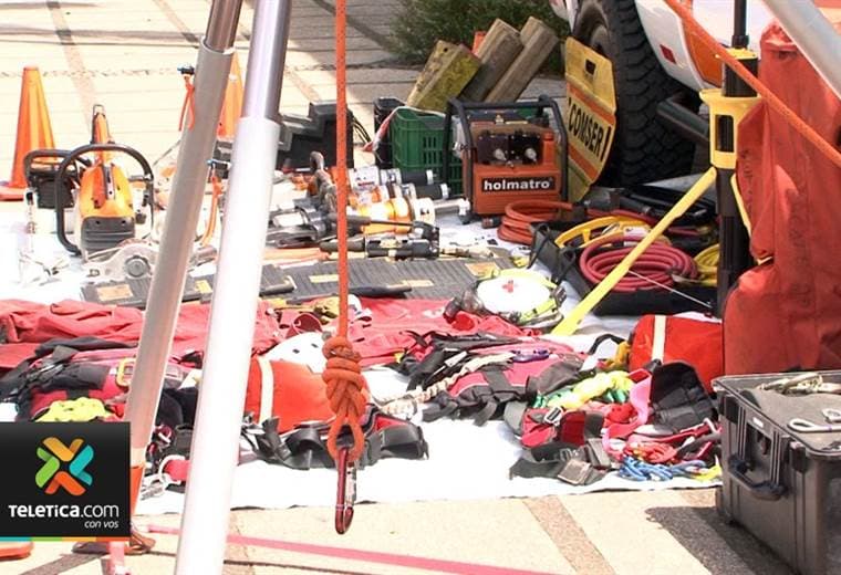 Hoy es el Día Internacional de la Reducción de Desastres