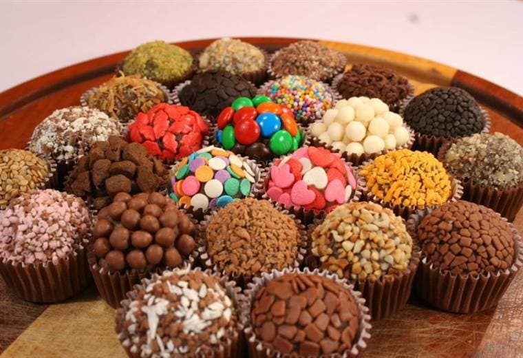 Amantes del chocolate tienen una cita en Escazú este fin de semana