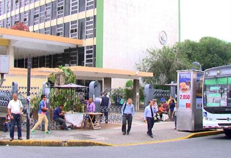 Institución pública encargada de la seguridad social en Costa Rica