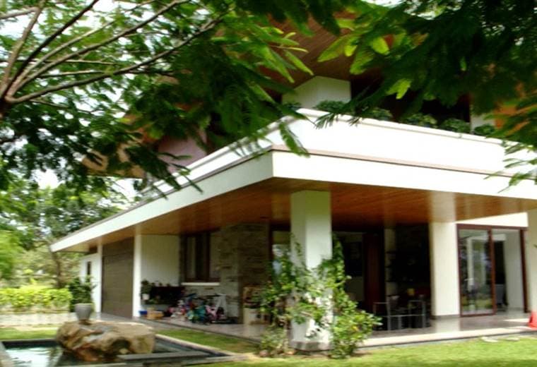 Vivienda en San Rafael de Alajuela combina lujo y exclusividad   