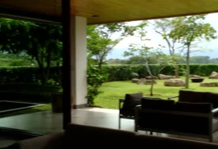 Vivienda en San Rafael de Alajuela combina lujo y exclusividad