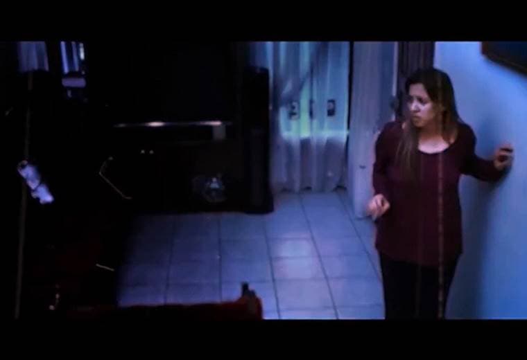 Película nacional Insomnio llega a los cines este fin de semana