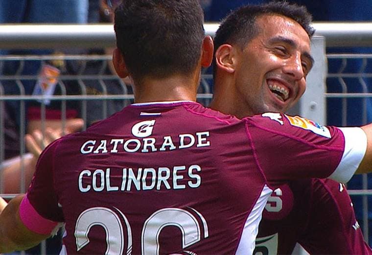 Reviva el partido Saprissa vs Liga Deportiva Alajuelense 29 Octubre 2017