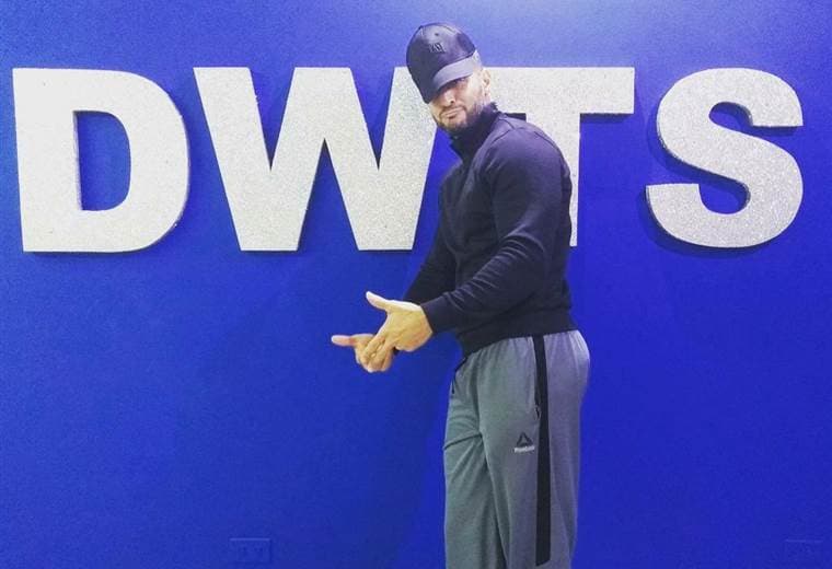 Bismarck Méndez, gala 8