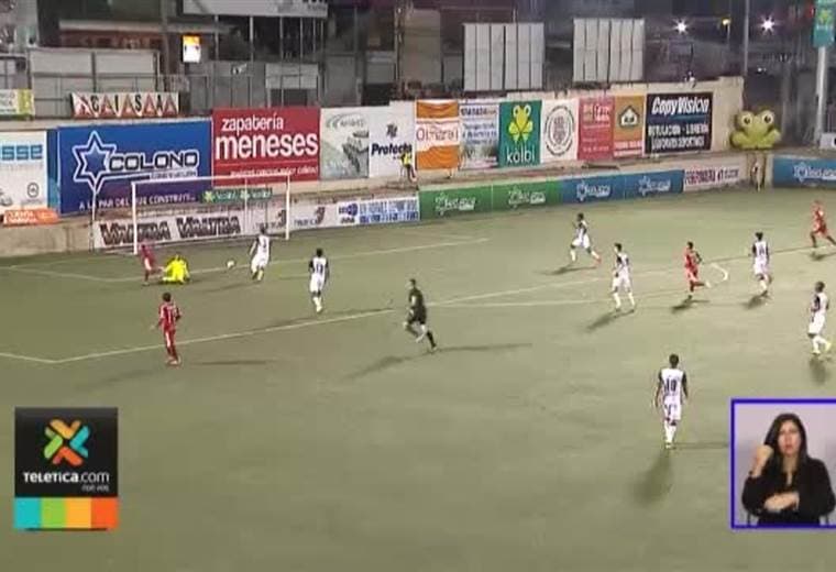 Mala racha de Alajuelense es la peor en 75 años