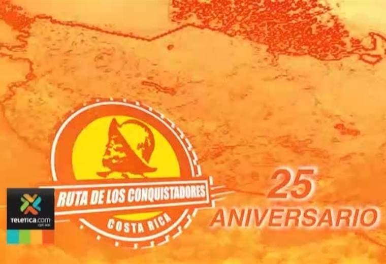 Ciclista Manuel Quirós vio nacer La Ruta de los Conquistadores hace 25 años