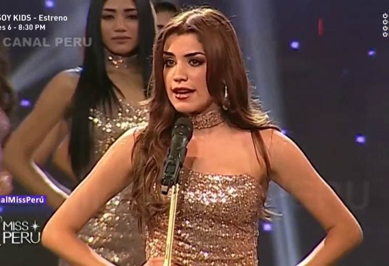 Miss Perú