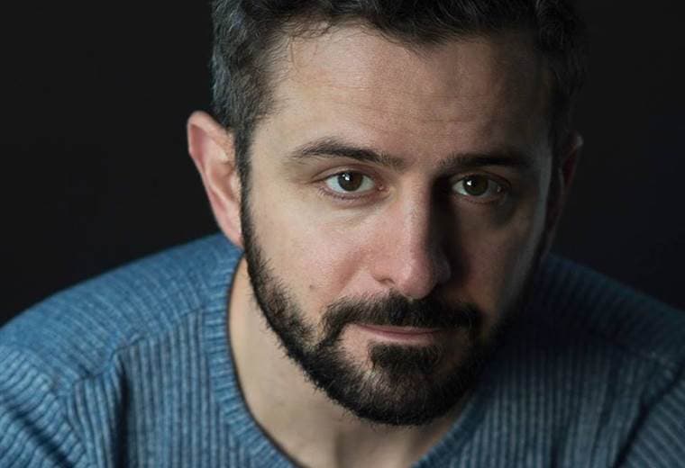Actor Roberto Cavazos