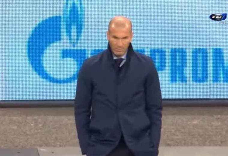 UEFA Champions League: Tottenham vs Real Madrid