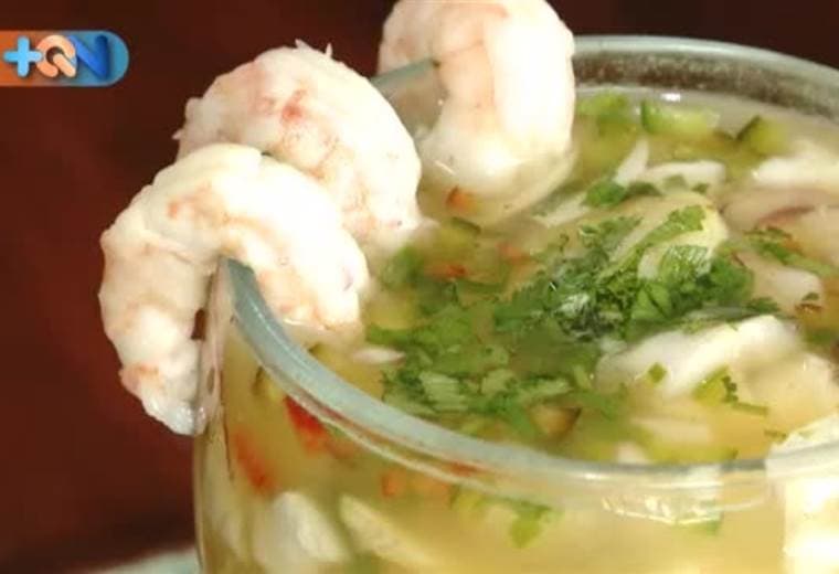 En Desampa todos hablan de ¨Las Sabrosas¨