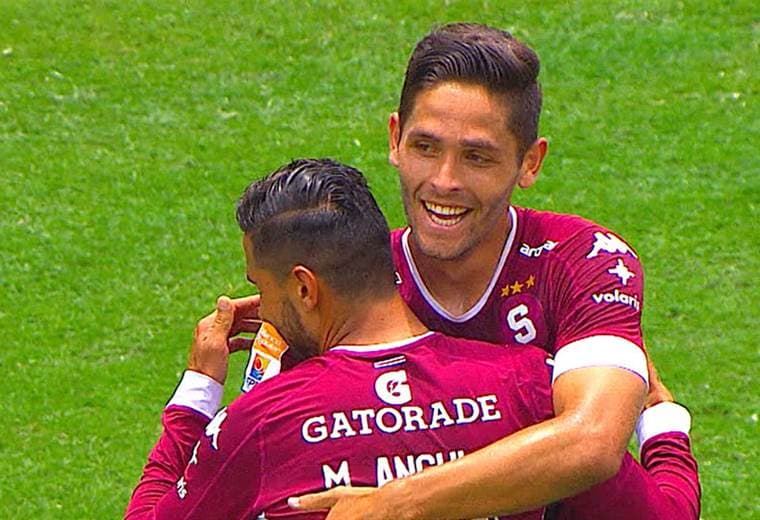 Saprissa espera llegar este jueves a 12 partidos en fila anotando