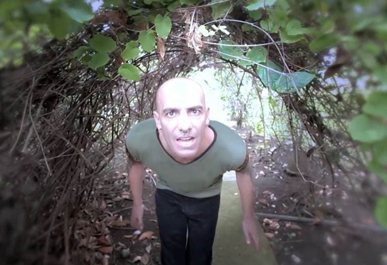 Baleröm busca nuevos horizontes musicales 