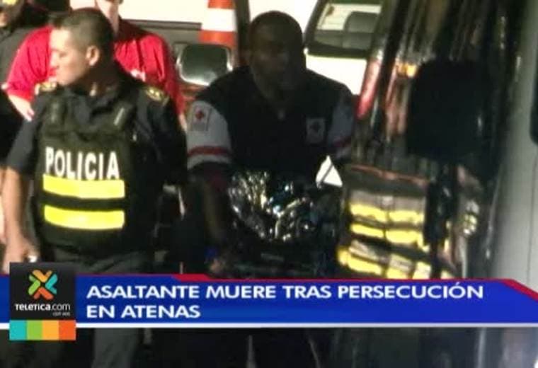 OIJ advierte incremento de asaltos en viviendas de cara a fin de año