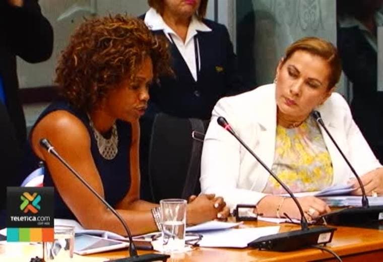 Paola Mora ofreció a la fiscalía declarar por el caso del cemento chino