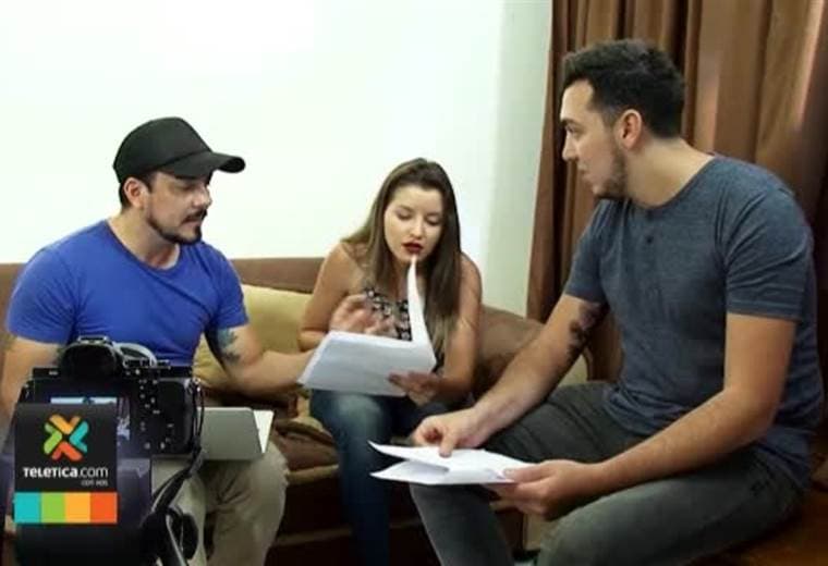 El Chinamo estrenará la sección “El Rapidín"