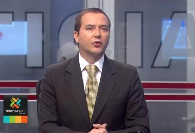 Fiscalía abre causa penal contra Celso Gamboa, Johnny Araya y Berenice Smith