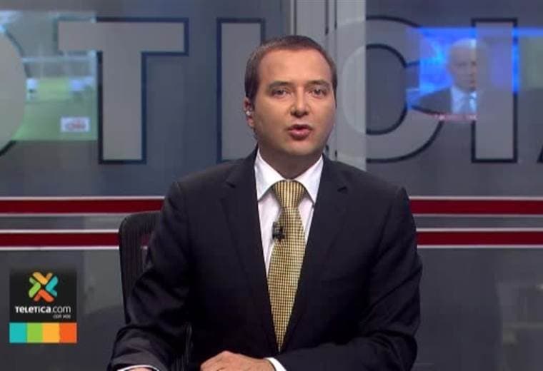 Tormenta eléctrica intensa y algunas inundaciones tras lluvias de últimas horas