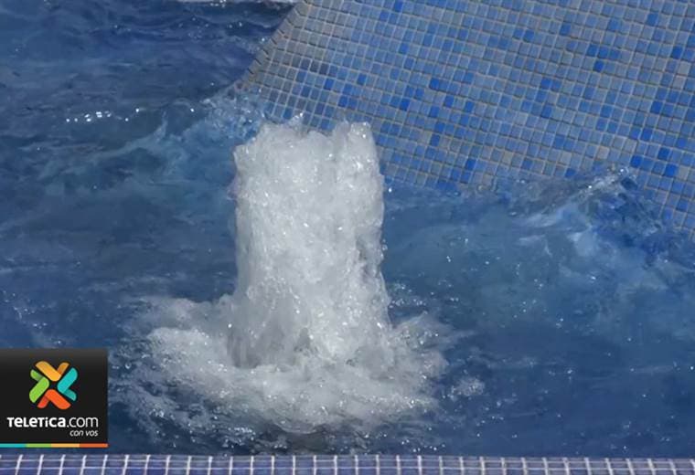 Sardinal de Guanacaste contará con nuevo acueducto de agua potable