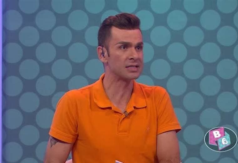 Ella nos habla de su nueva relación a 1 año de la muerte de Gabriel Badilla