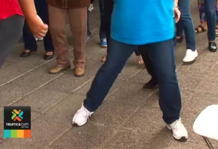 En Costa Rica se diagnostican 15.000 casos nuevos de diabetes por año