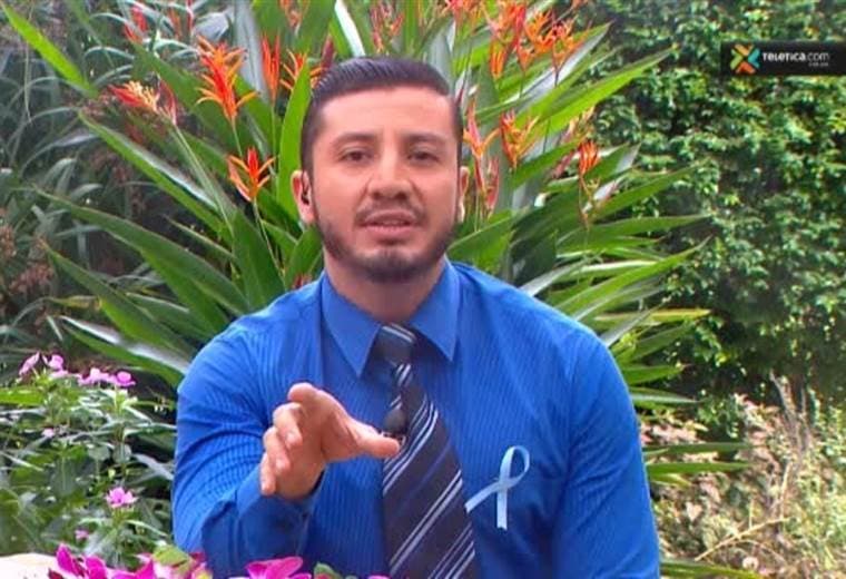 Cáncer de próstata: Causas, consecuencias y forma de detectarlo